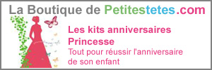 La boutique de petitestetes.com