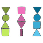 jeux enfants magicien couleurs