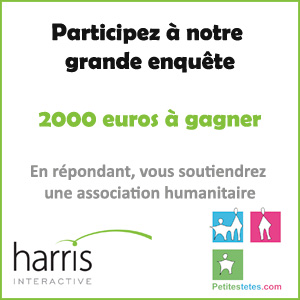 Enquête Harris Interactive