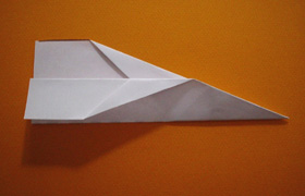 avion papier instructions 7