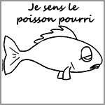 Blague poisson d'avril