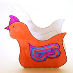 bricolage-poule-paques