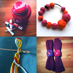 cadeaux de noel a fabriquer