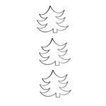 carte-voeux-3-sapins