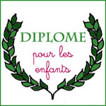 diplome-enfant-imprimer