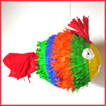 fabriquer pinata