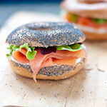 Recette des bagels