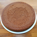 Recette Gateau au chocolat