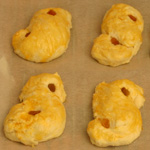 lussekatter