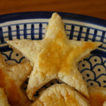 recette sables