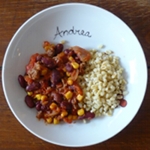 Recette: Chili con carne