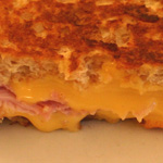 croque monsieur