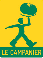 panier campanier 