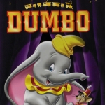 DVD dumbo