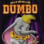 DVD Dumbo