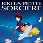 Kiki la petite sorcière