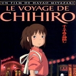 Le voyage de Chihiro