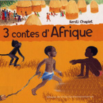 trois contes afrique