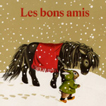 Les bons amis