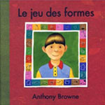 Le Jeu des formes - le livre