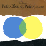 petit bleu et petit jaune