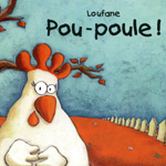 Pou-poule !