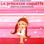 La princesse coquette