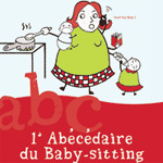abecedaire du baby-sitting
