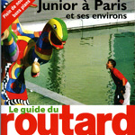 guide routard junior