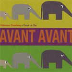 avant-avant