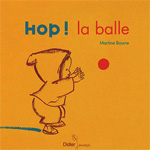 Hop la balle