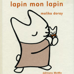 Lapin mon lapin