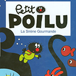 petit poilu