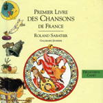 Premier Livre des Chansons de France