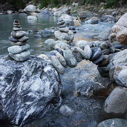 land-art-arche