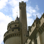 Château de Pierrefonds