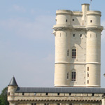 chateau vincennes