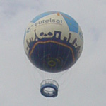 paris ballon