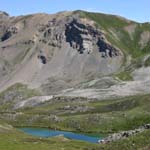randonnee lac oule