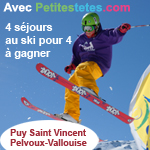 jeu concours pays des ecrins