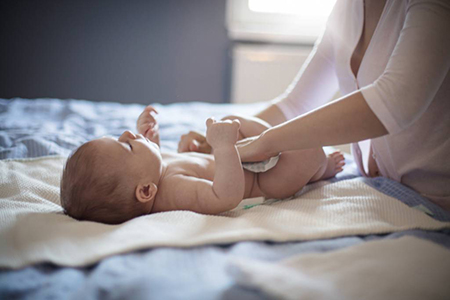 comment calmer votre bebe avant la nuit 2