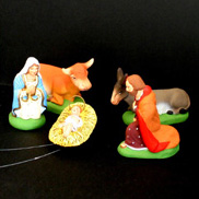 traditions de noel